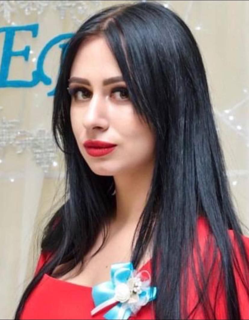 Медсестра Юлія Павлюк з Каховки звільнена з полону