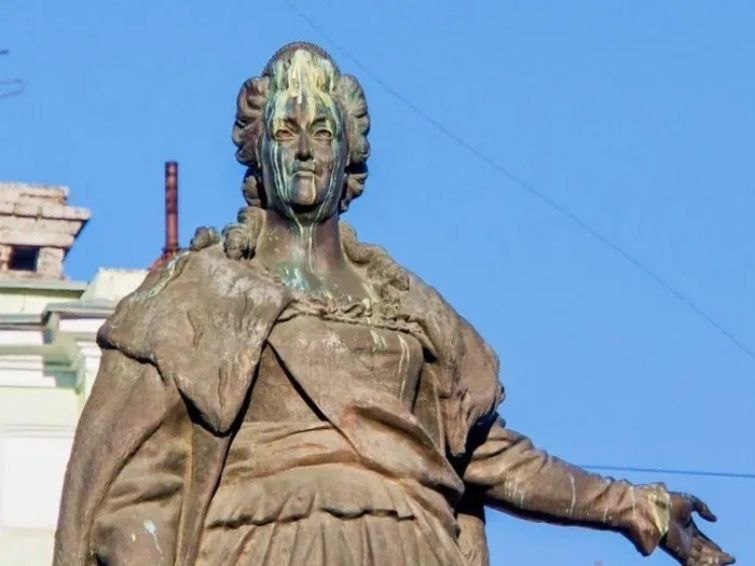 В Одесі хочуть дерусифікувати майже сотню вулиць та провулків