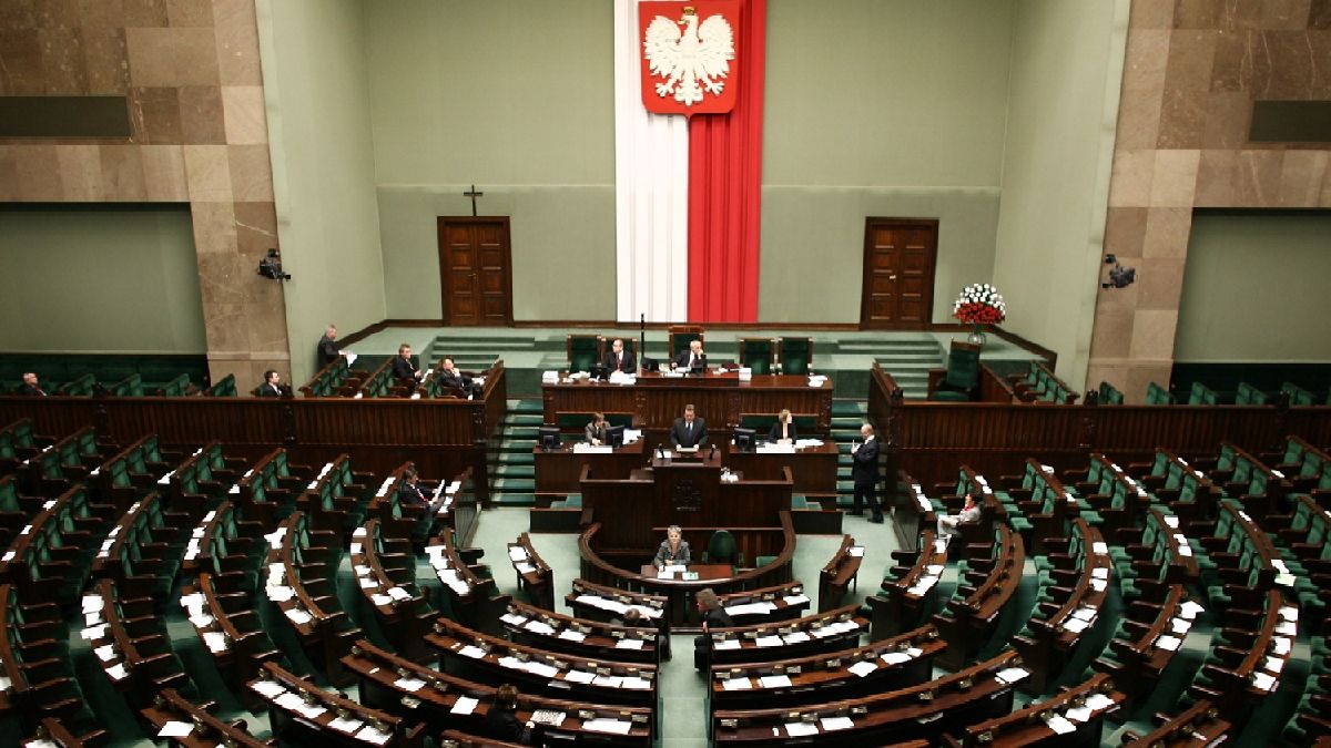 Польща визнала владу рф терористичним режимом