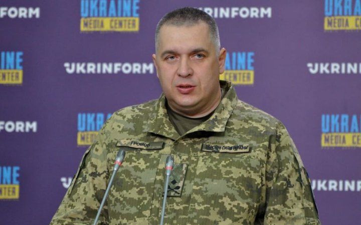 Окупанти можуть перетворити Херсон на випалену землю - Генштаб ЗСУ