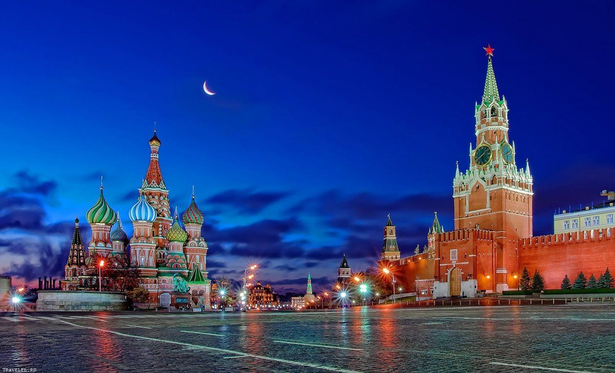 Кремль розширив список недружніх країн і територій