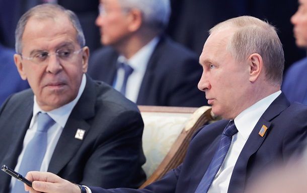 Єдиною умовою переговорів з рф є негайне припинення війни - МЗС України