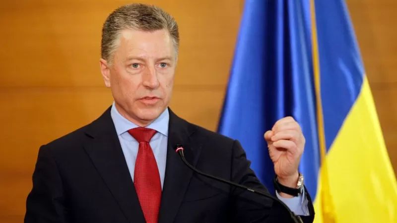 росія програє, оскільки вичерпала усі ресурси— Волкер