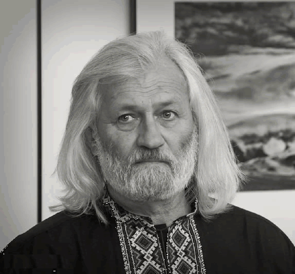 Умів зловити найважливіші події: пішов у засвіти видатний фотохудожник Юрій Косін