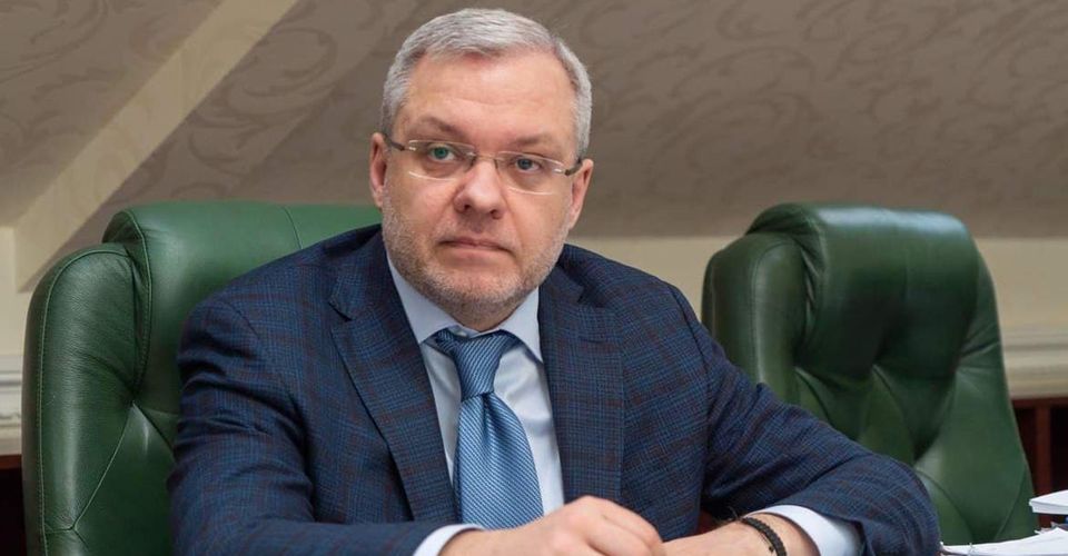 Розвиток ядерної енергетики у світі під ударом - Галущенко