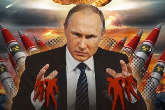 рф вимагає від держав-членів ядерного клубу не обмежувати її інтереси