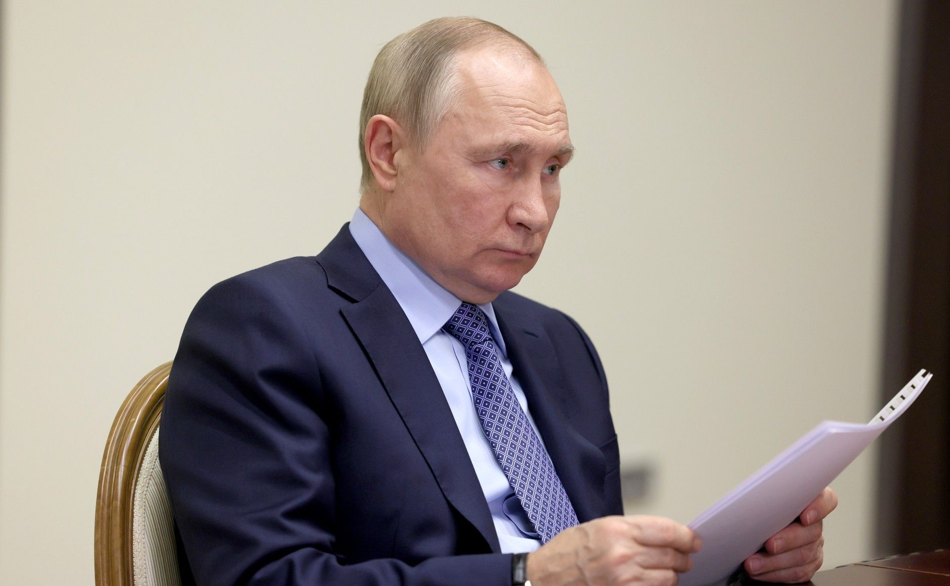 путін задіяв по всьому світу до 20 осіб для досягнення переговорів з Україною