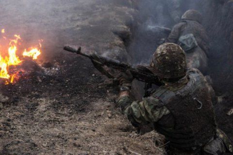 Йдуть по трупах: рашисти намагаються пробити нашу оборону біля Сватового-Кремінної