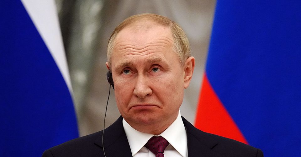 Путін наказав депортувати жителів Херсона