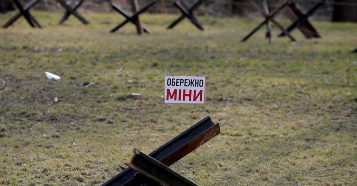 Хорватія допоможе розмінувати Луганську область
