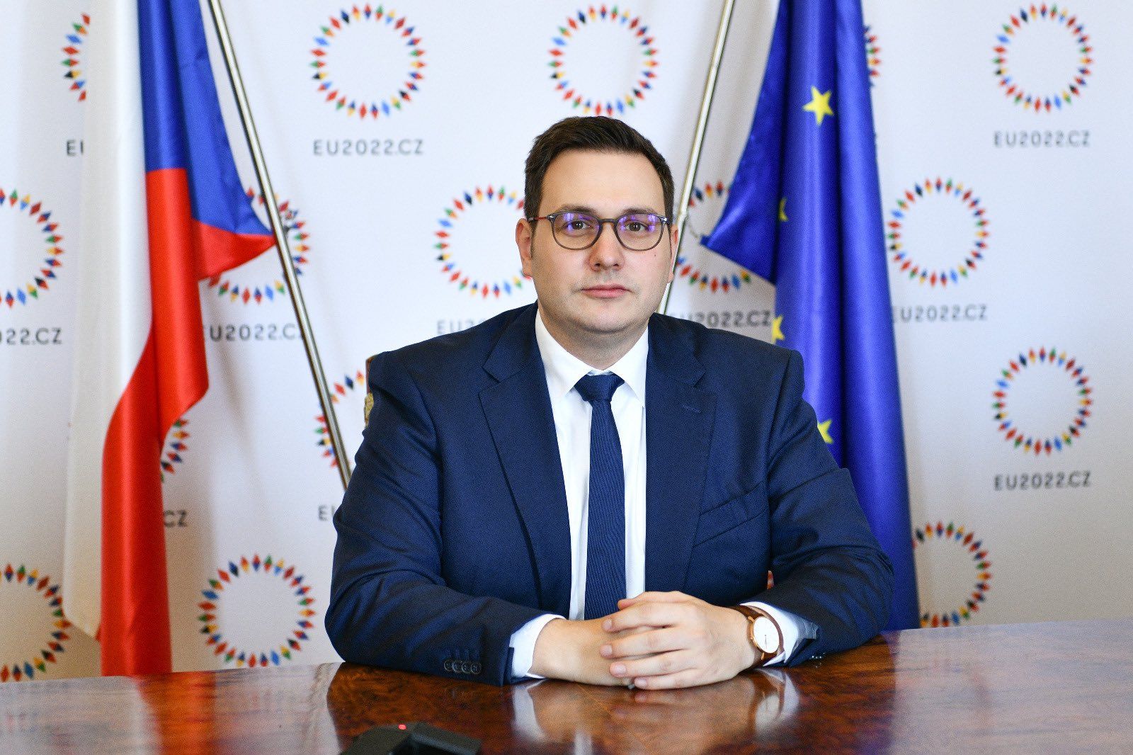 Чехія виступає за створення спеціального трибуналу над керівництвом росії