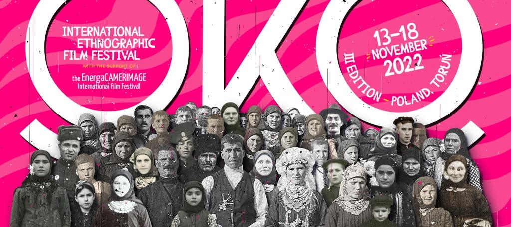 Священні місця  й обряди: чого чекати на третьому міжнародному етнокінофестивалі ОКО у Польщі