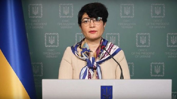 У Криму вимагають матеріальну допомогу для армії рф