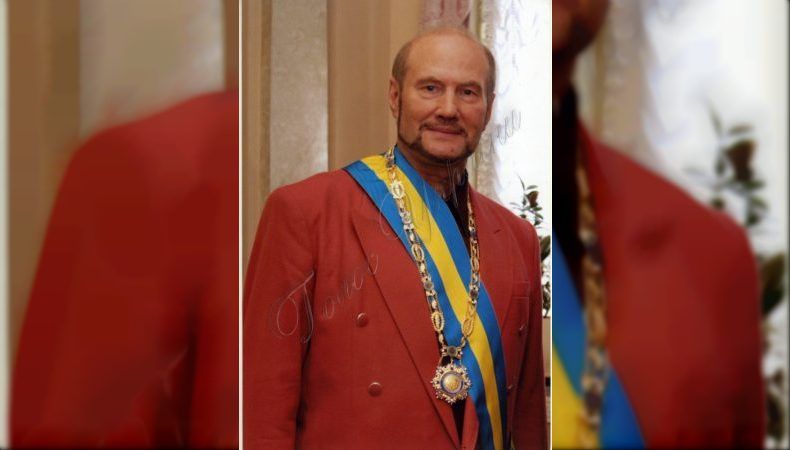 Поет-пісняр Андрій Демиденко написав поему «Гімн Свободи», відео