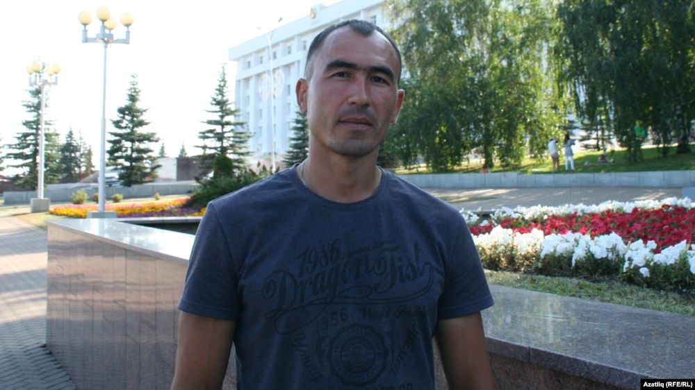 Башкири у вигнанні закликали Україну визнати окупацію Башкортостану