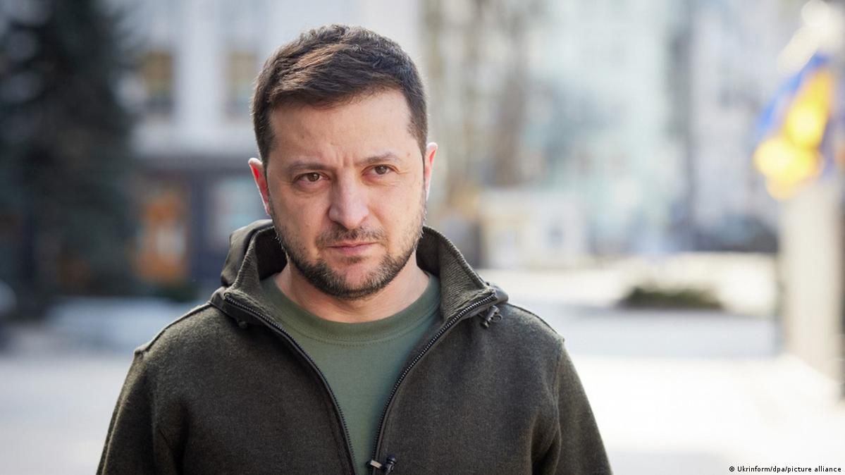 Зеленський повідомив співвідношення втрат росії та України