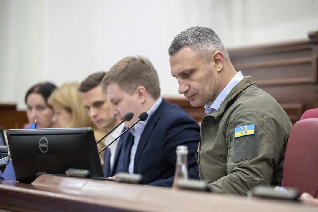 У Києві дерусифікували й декомунізували ще 11 вулиць