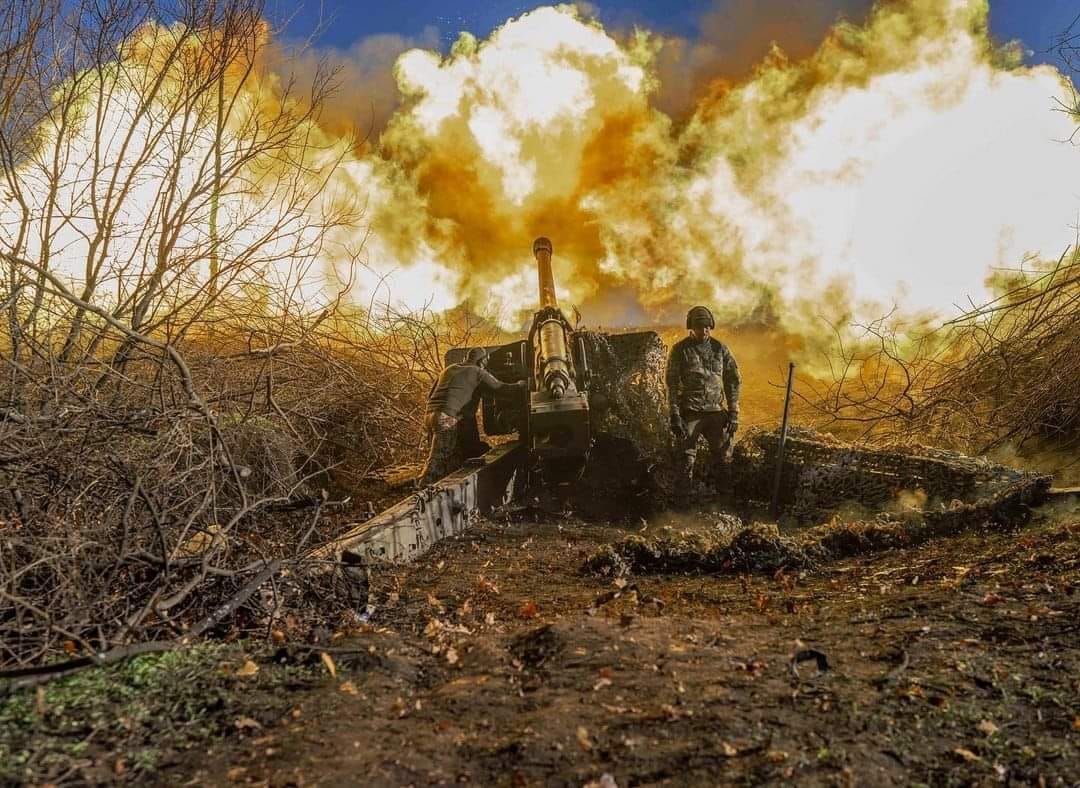 ЗСУ володіють ініціативою у битві за Херсон – ISW