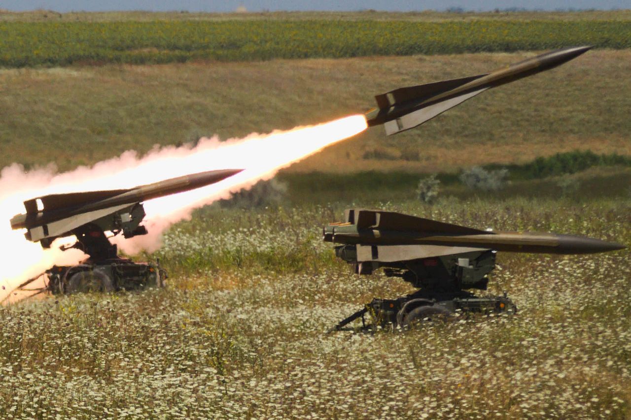 США передадуть Україні зенітно-ракетні комплекси MIM-23 Hawk.