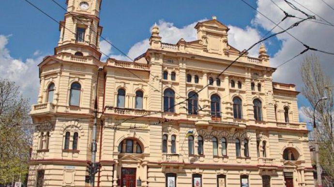 З Херсонщини до Криму росіяни вивезли 15 тисяч картин та ікон - ССО