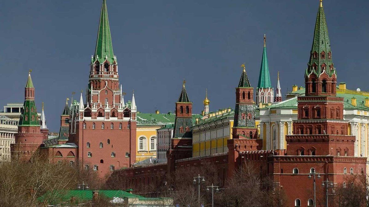 У кремлі зріє розкол через здачу Херсона – ISW