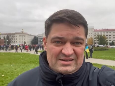 У Херсоні окупанти замінували майже все – Янушевич