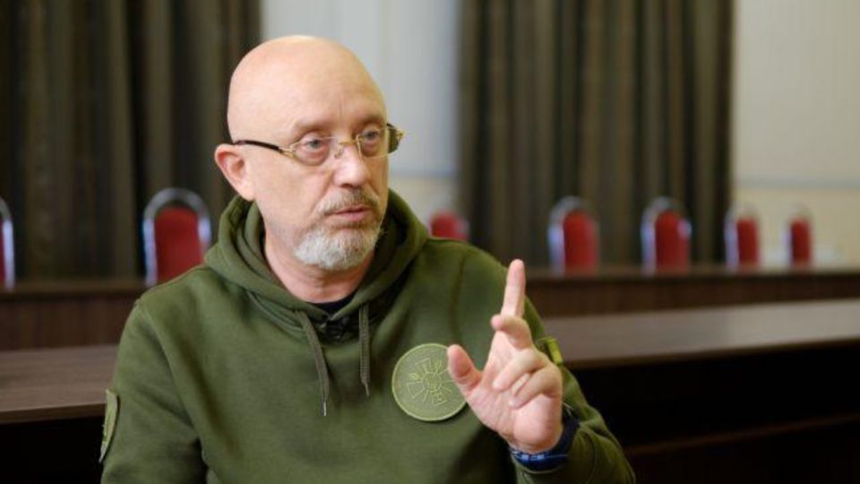 Резніков прогнозує звільнення Криму без бою на тлі внутрішньої кризи у рф
