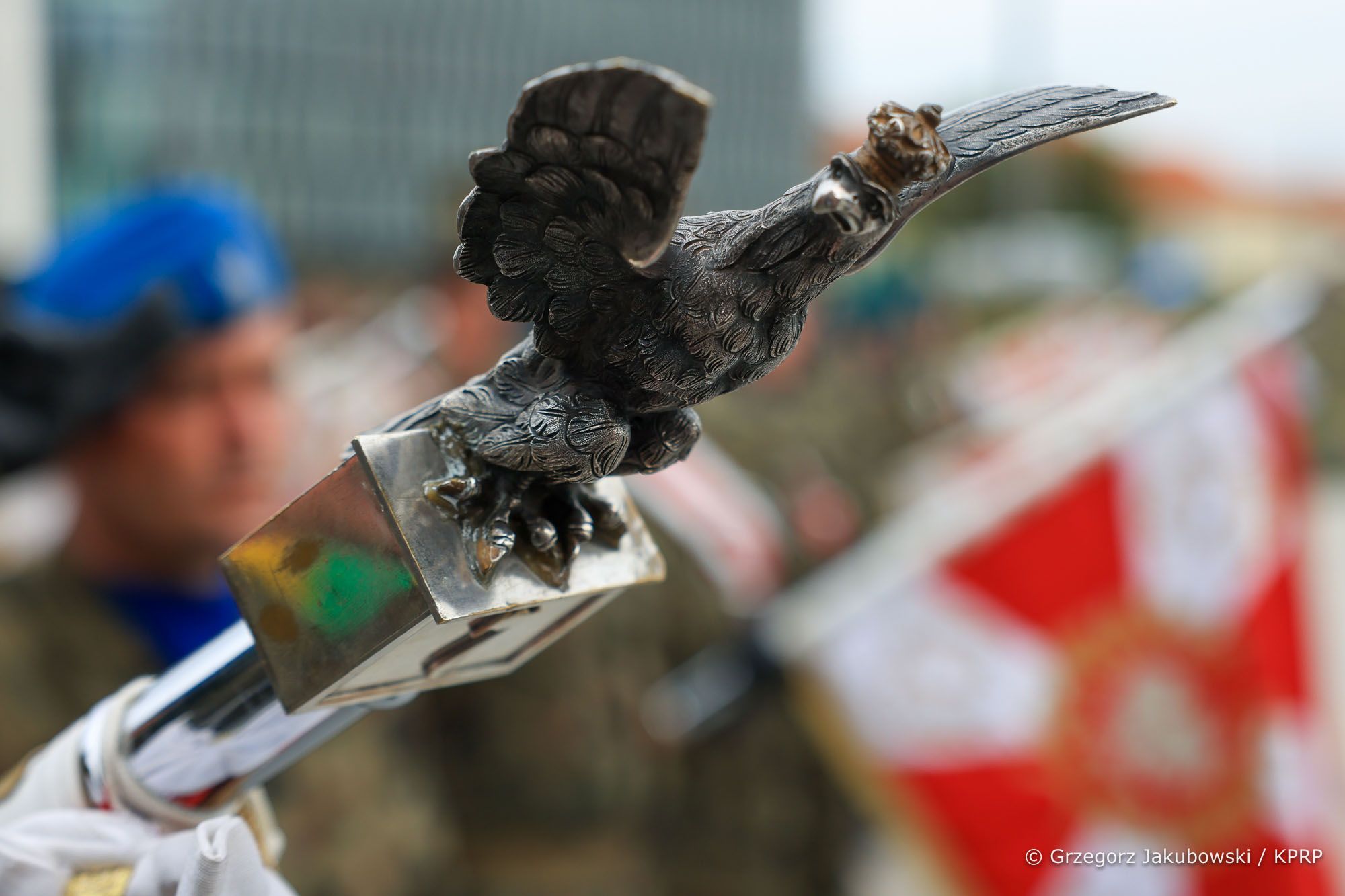 У Варшаві скликали Бюро нацбезпеки: російські ракети вразили польське село