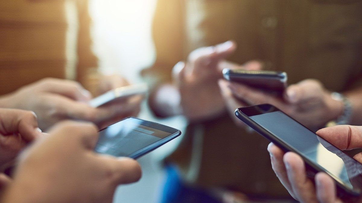 В Україні впав на третину обсяг інтернет-трафіку