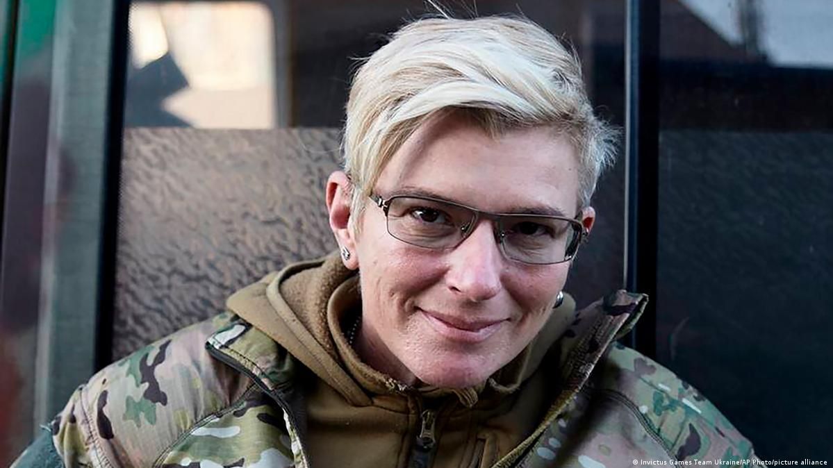 Тайра закликає зірок світу допомогти зі звільненням полонених