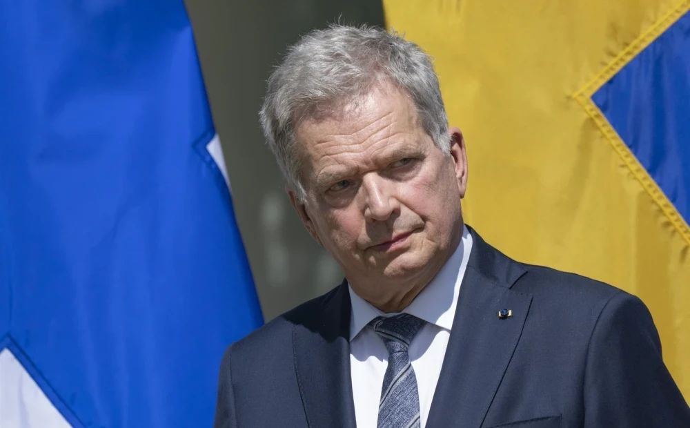 Війна рф проти України є  найжорстокішою з усіх можливих - президент Фінляндії