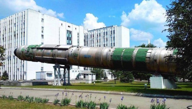 Ракетний тероризм: росіяни атакували «Південмаш» та газовидобувні об'єкти України