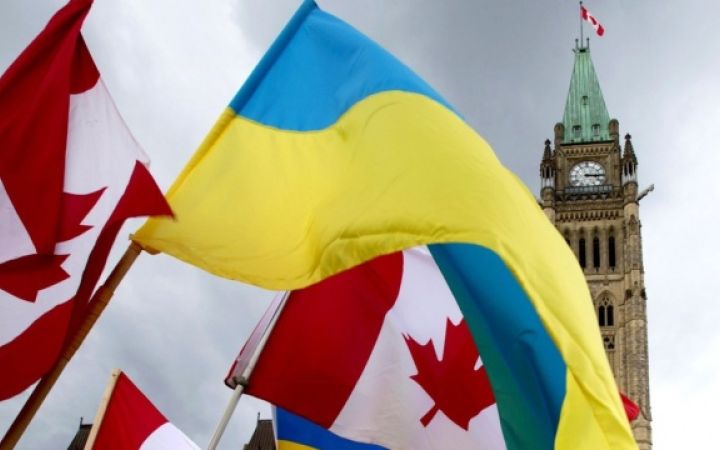 Україна отримає чергову військову допомогу від Канади