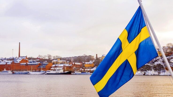 Швеція надасть Україні військової допомоги на рекордні $287 млн.