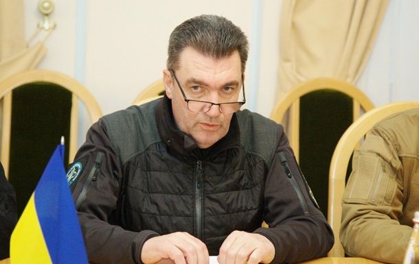 Вирок Гааги у справі МН17 є  першим етапом процесу над режимом путіна - Данілов