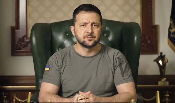 Закінчення війни не гарантує миру — Зеленський