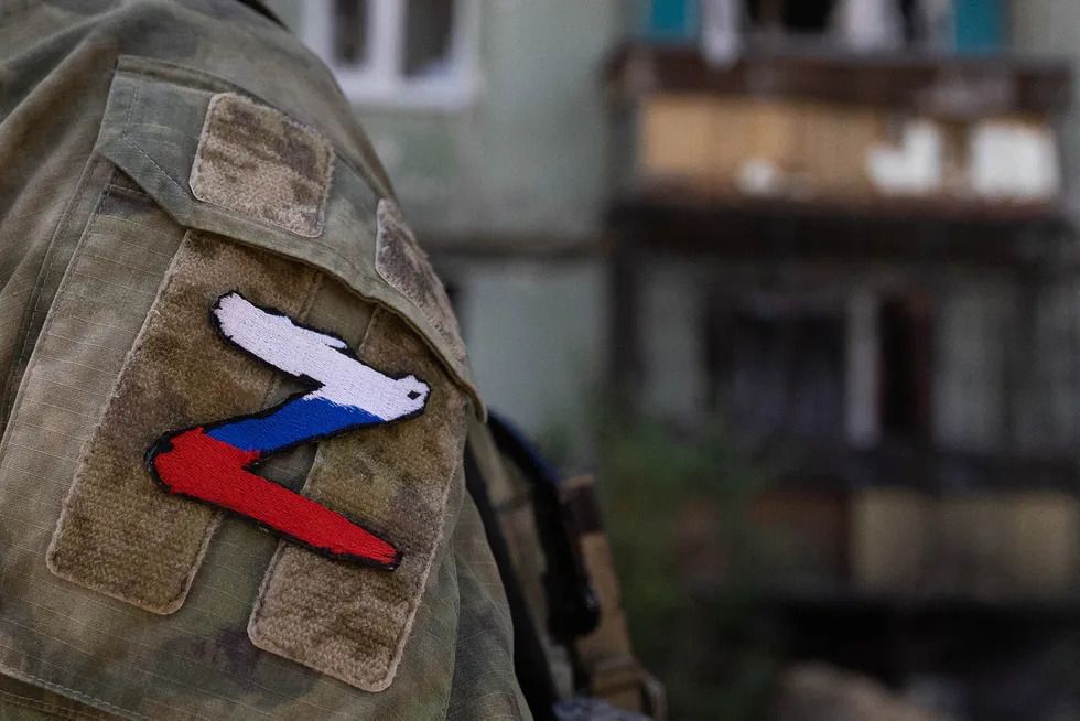 На Херсонщині окупанти обстріляли гуманітарну точку: 5 поранених