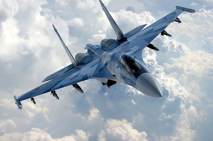 По всій Україні недільний ранок почався з повітряної тривоги