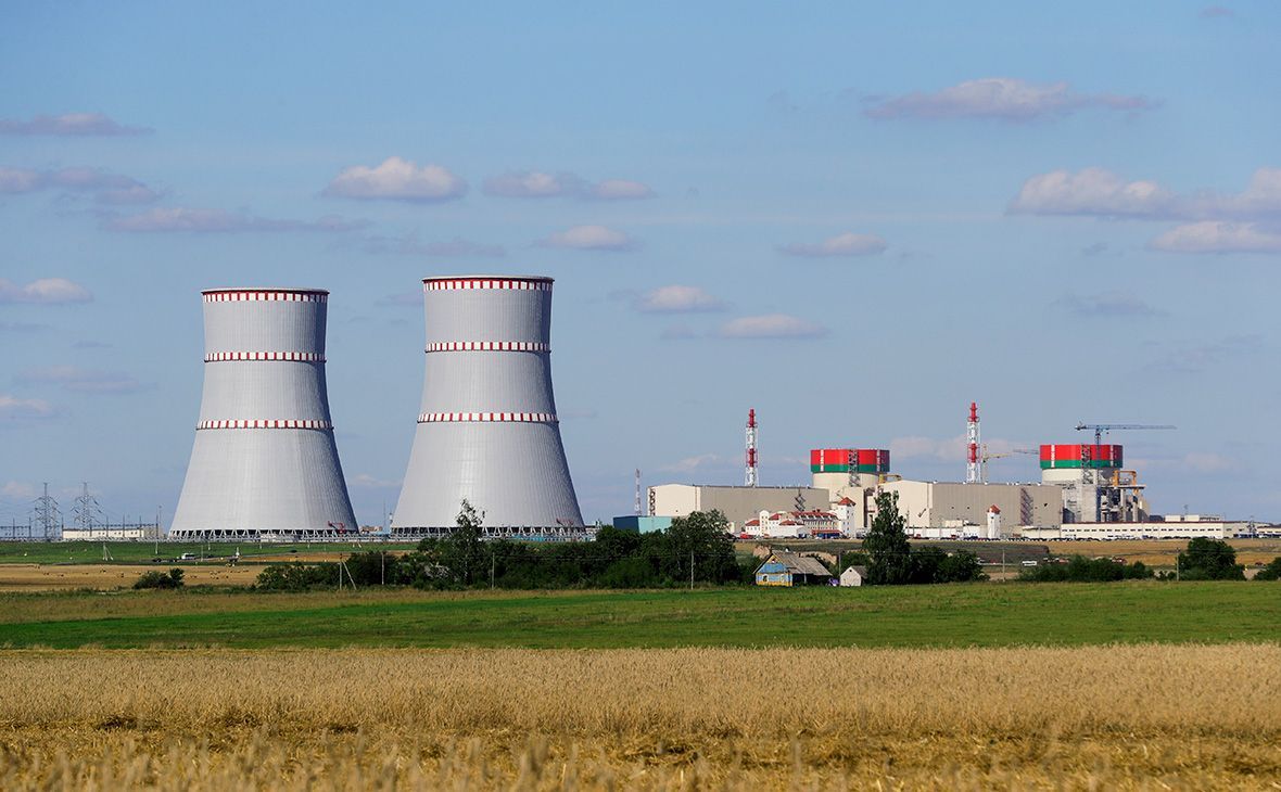 Російські спецслужби планують провокації на білоруській АЕС – ГУР