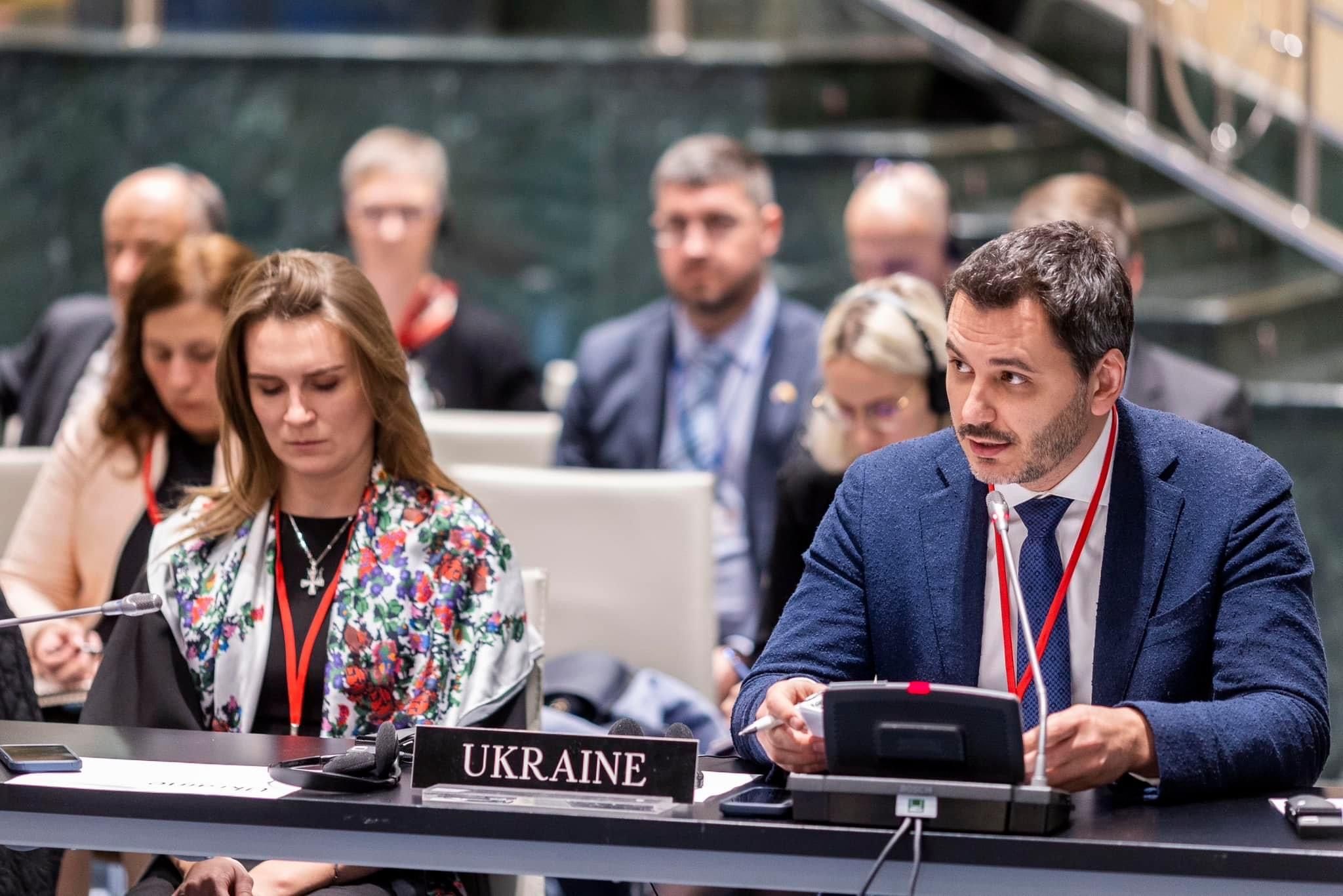 Парламентська асамблея НАТО визнала рф та її режим державою-терористом