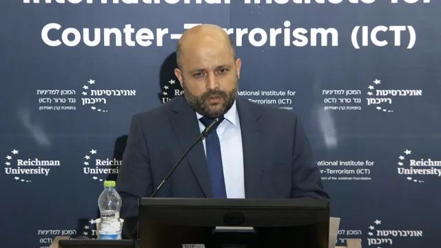 Радник з національної безпеки Ізраїлю Еяль Хулата.