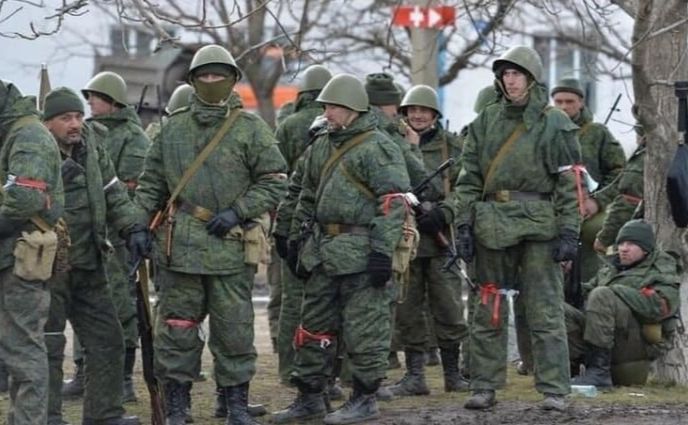На окупованій Луганщині загарбники терміново мобілізують медиків – ОВА