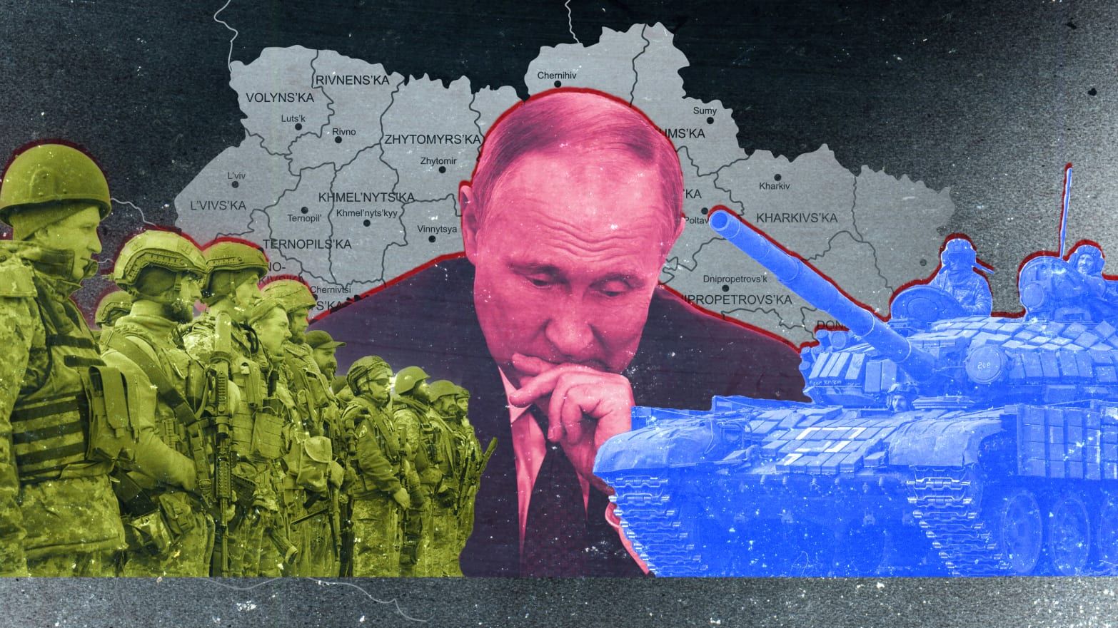 рф має досвідчених військових та більшість з них уже мертві – Міноборони Британії