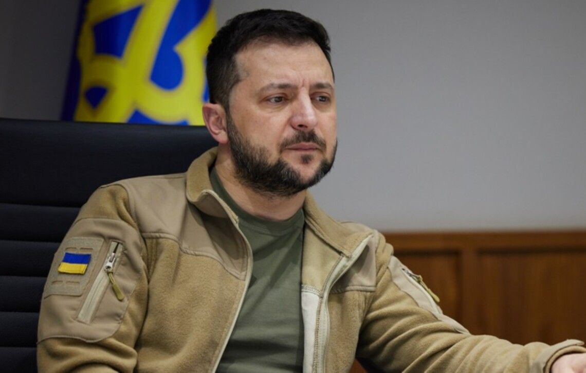 Крим можливо повернути невійськовим шляхом — Зеленський