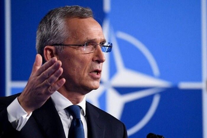 Якщо путін переможе, Європа заплатить високу ціну — Столтенберг