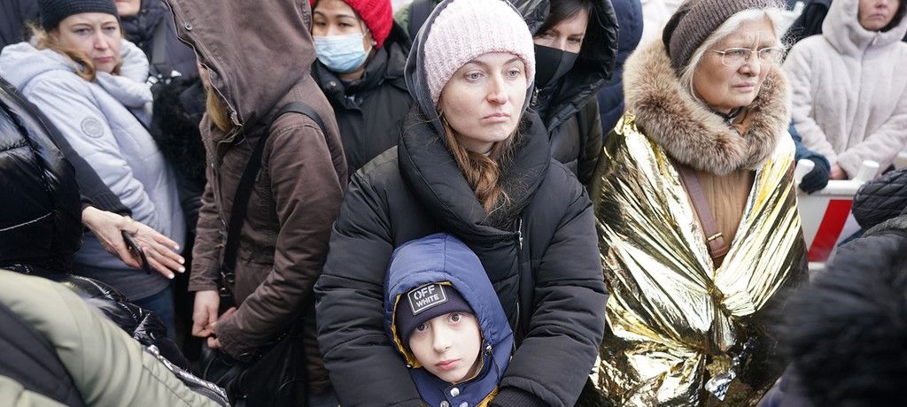 Польща та ФРН мають пристосуватися до українських біженців на довгі роки - Єврокомісія