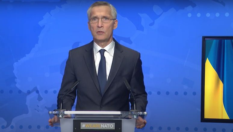 Міністри країн НАТО у Бухаресті оголосять про довгострокову підтримку України
