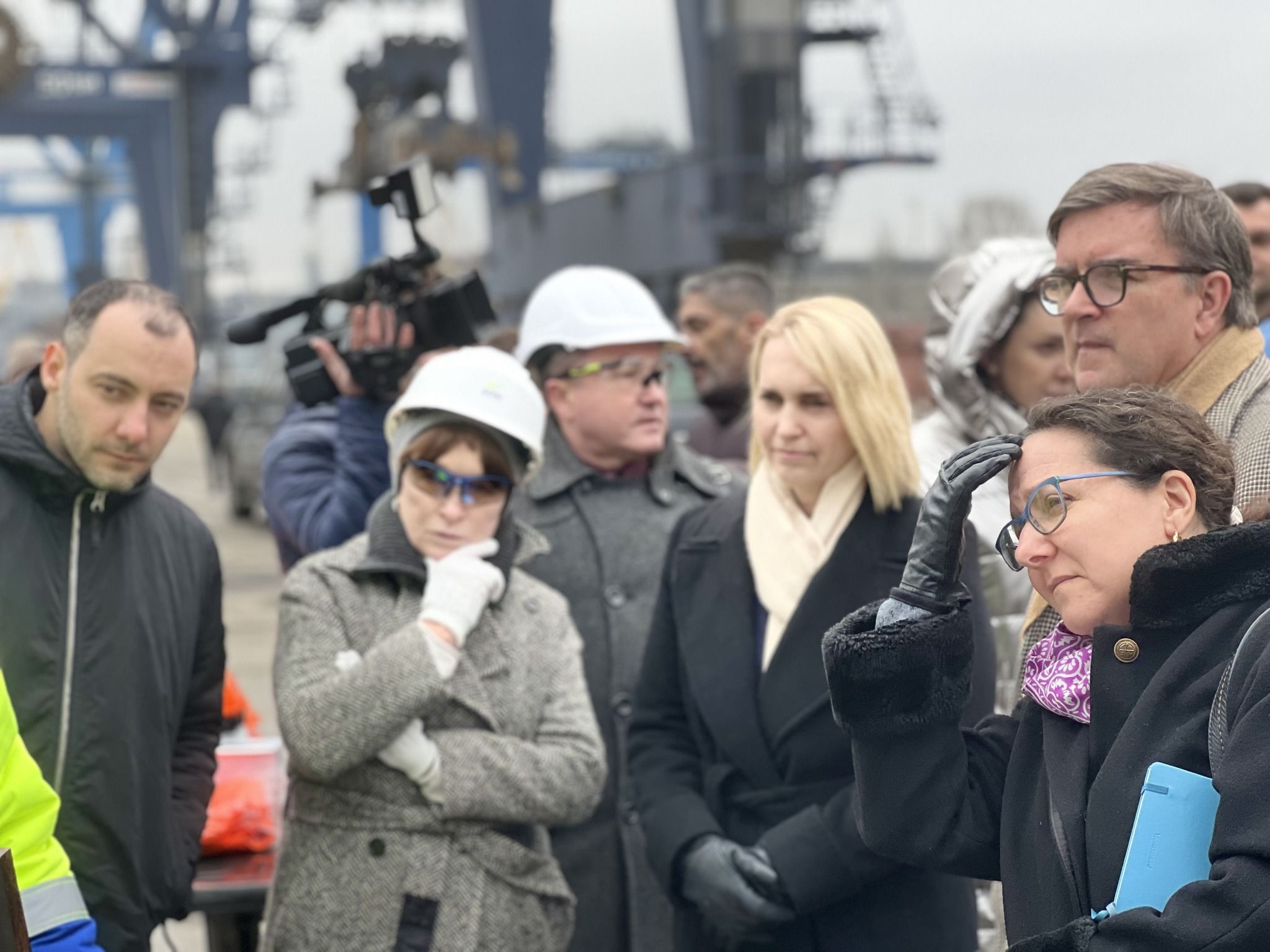 Десятки суден стоять в черзі у Туреччині для проходу інспекції «зернового коридору»