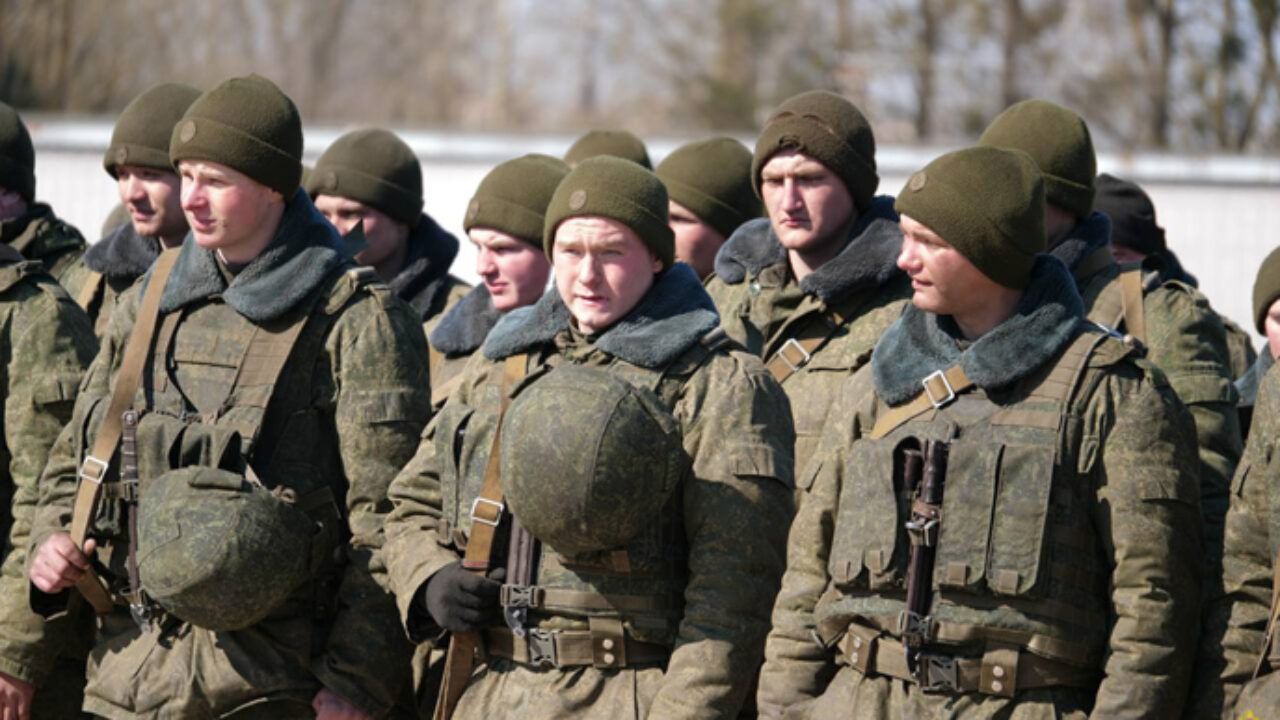 Спроба білоруських «братів» вступити у війну проти України стане для неї самогубством – ГУР