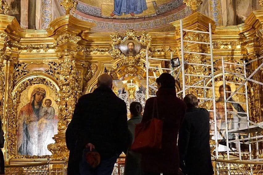 Бельгія передасть закладам культури України генератори на суму €150 тисяч
